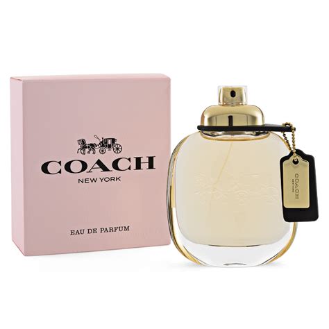 coach perfume mujer